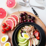 Healthy Foods for a Healthy Body