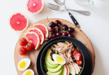 Healthy Foods for a Healthy Body
