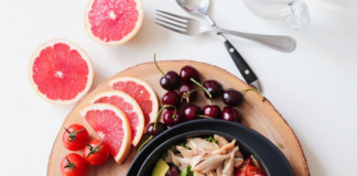 Healthy Foods for a Healthy Body