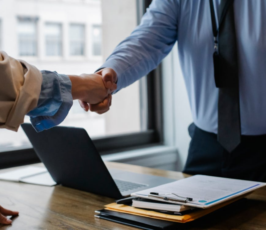 The Smart Way to Get Your First Job