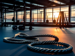 7 Gym Mistakes Beginners Make