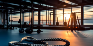 7 Gym Mistakes Beginners Make