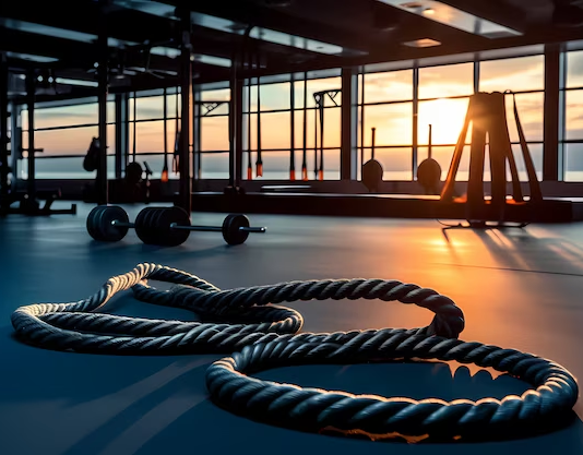 7 Gym Mistakes Beginners Make