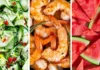 3 Smart Ways to Eat Better During a Heatwave ☀️🥗