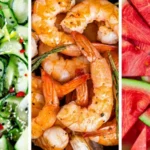 3 Smart Ways to Eat Better During a Heatwave ☀️🥗