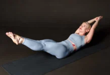 The One Core Exercise Experts Recommend for Better Balance as You Age