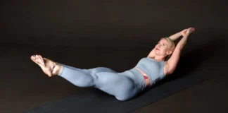 The One Core Exercise Experts Recommend for Better Balance as You Age