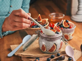 🌱 Tiny Seeds, Massive Benefits: Why Chia Seeds Deserve the Superfood Crown
