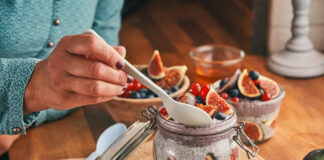 🌱 Tiny Seeds, Massive Benefits: Why Chia Seeds Deserve the Superfood Crown
