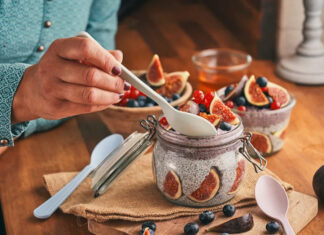 🌱 Tiny Seeds, Massive Benefits: Why Chia Seeds Deserve the Superfood Crown