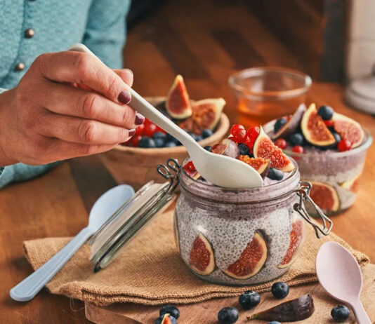 🌱 Tiny Seeds, Massive Benefits: Why Chia Seeds Deserve the Superfood Crown