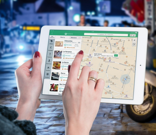 🗺️ Top 10 Apps Every Traveler Should Have