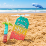 🔥 7 Genius Summer Hacks You’ll Wish You Knew Sooner