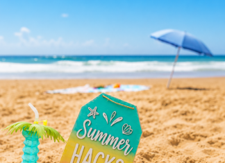 🔥 7 Genius Summer Hacks You’ll Wish You Knew Sooner