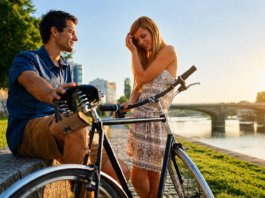 10 Signs Someone Secretly Likes You (Even If They Never Say It) ❤️👀