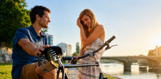 10 Signs Someone Secretly Likes You (Even If They Never Say It) ❤️👀