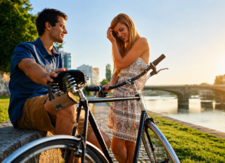 10 Signs Someone Secretly Likes You (Even If They Never Say It) ❤️👀