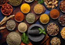 How To Correctly Add Spices To Your Dish For Maximum Flavor