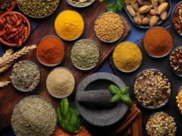 How To Correctly Add Spices To Your Dish For Maximum Flavor