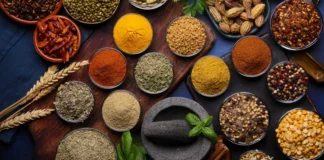 How To Correctly Add Spices To Your Dish For Maximum Flavor
