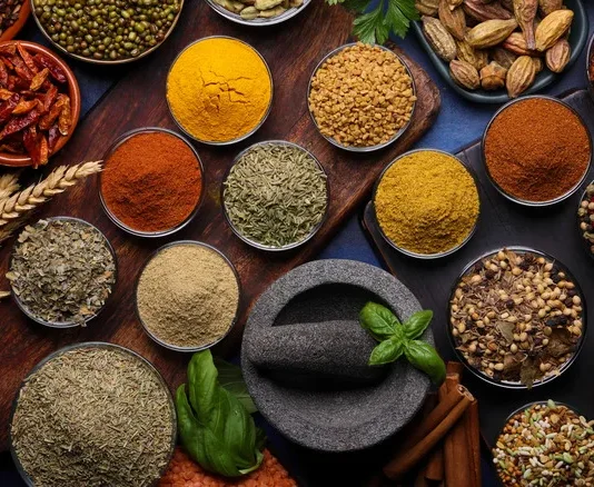 How To Correctly Add Spices To Your Dish For Maximum Flavor