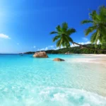 10 Beaches That Don’t Look Real
