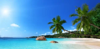10 Beaches That Don’t Look Real