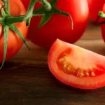 Eating Tomatoes May Reduce Fatty Liver