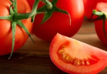Eating Tomatoes May Reduce Fatty Liver