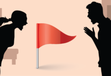 7 Relationship Red Flags You Should NEVER Ignore (No Matter How Much You Love Them) 🚩💔