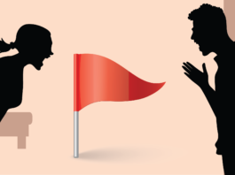 7 Relationship Red Flags You Should NEVER Ignore (No Matter How Much You Love Them) 🚩💔