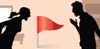 7 Relationship Red Flags You Should NEVER Ignore (No Matter How Much You Love Them) 🚩💔