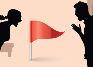 7 Relationship Red Flags You Should NEVER Ignore (No Matter How Much You Love Them) 🚩💔