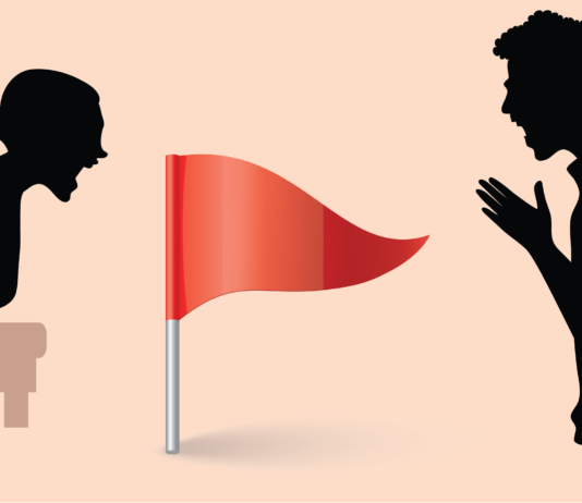 7 Relationship Red Flags You Should NEVER Ignore (No Matter How Much You Love Them) 🚩💔