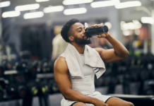 🥩 Protein Before or After Your Workout? You’ve Probably Been Doing It Wrong