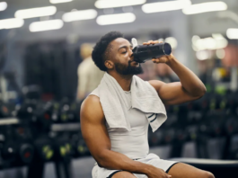 🥩 Protein Before or After Your Workout? You’ve Probably Been Doing It Wrong
