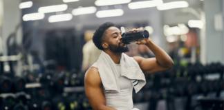 🥩 Protein Before or After Your Workout? You’ve Probably Been Doing It Wrong