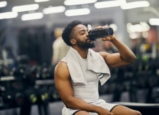 🥩 Protein Before or After Your Workout? You’ve Probably Been Doing It Wrong