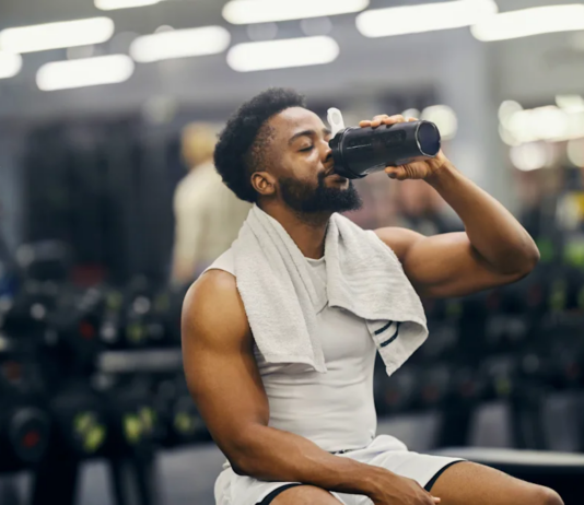 🥩 Protein Before or After Your Workout? You’ve Probably Been Doing It Wrong