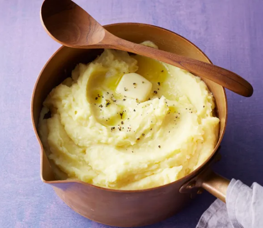 5 ‘Bad’ Carbs That Can Actually Benefit Your Brain, Say Nutrition Experts