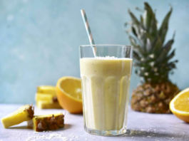 Here’s What Happens When You Eat Pineapple Every Day, According to Registered Dietitians