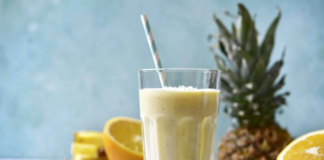 Here’s What Happens When You Eat Pineapple Every Day, According to Registered Dietitians