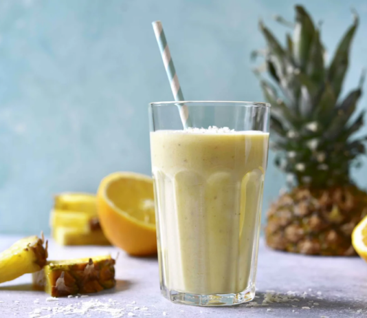Here’s What Happens When You Eat Pineapple Every Day, According to Registered Dietitians