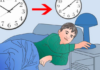 Your age reveals how much sleep you really need. Check out the amount of sleep you should get!