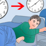 Your age reveals how much sleep you really need. Check out the amount of sleep you should get!