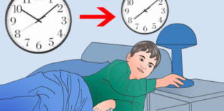 Your age reveals how much sleep you really need. Check out the amount of sleep you should get!