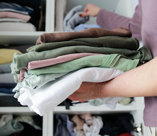 🧹 The decluttering habit you should stop doing, it’s making things worse