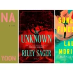 5 Must-Read Books Coming in August 2026 That You Won’t Want to Put Down